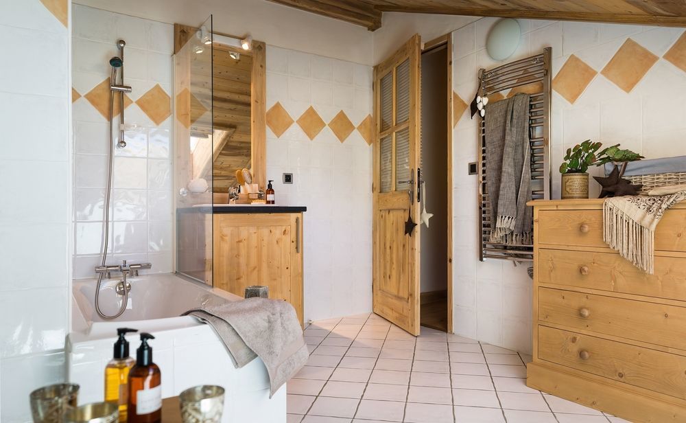 CGH Résidences&Spas Les Fermes de Ste Foy Sainte-Foy-Tarentaise Extérieur photo