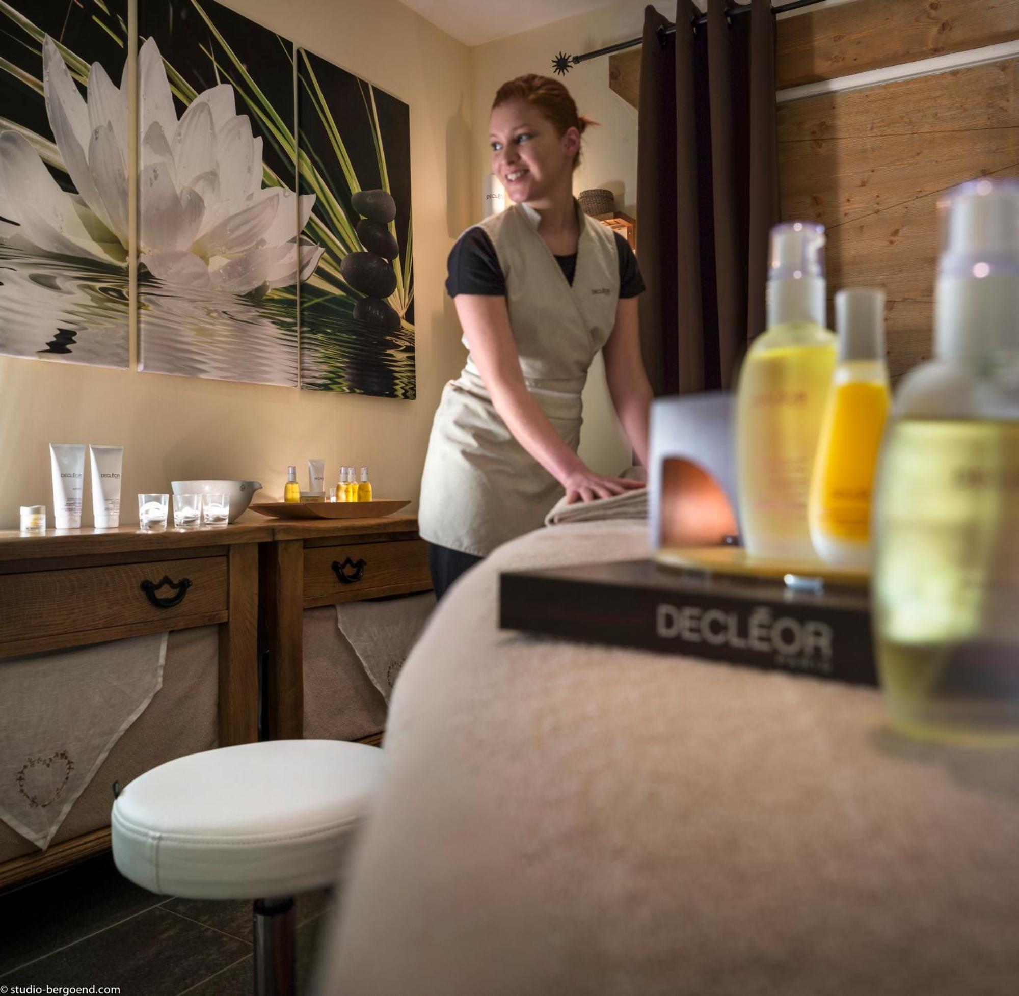 CGH Résidences&Spas Les Fermes de Ste Foy Sainte-Foy-Tarentaise Extérieur photo